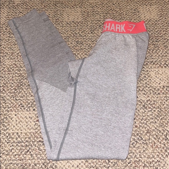 Gymshark Leggings - Picture 2 of 4